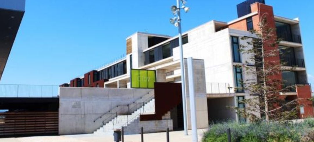 Imagen del CTD de Vila-real