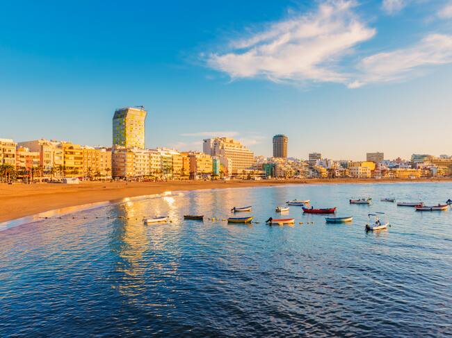 Gran Canaria