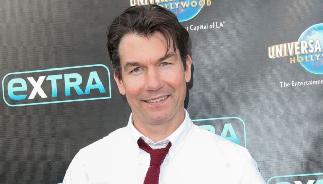 Jerry O&#039;Connell será el hermano mayor de Sheldon.