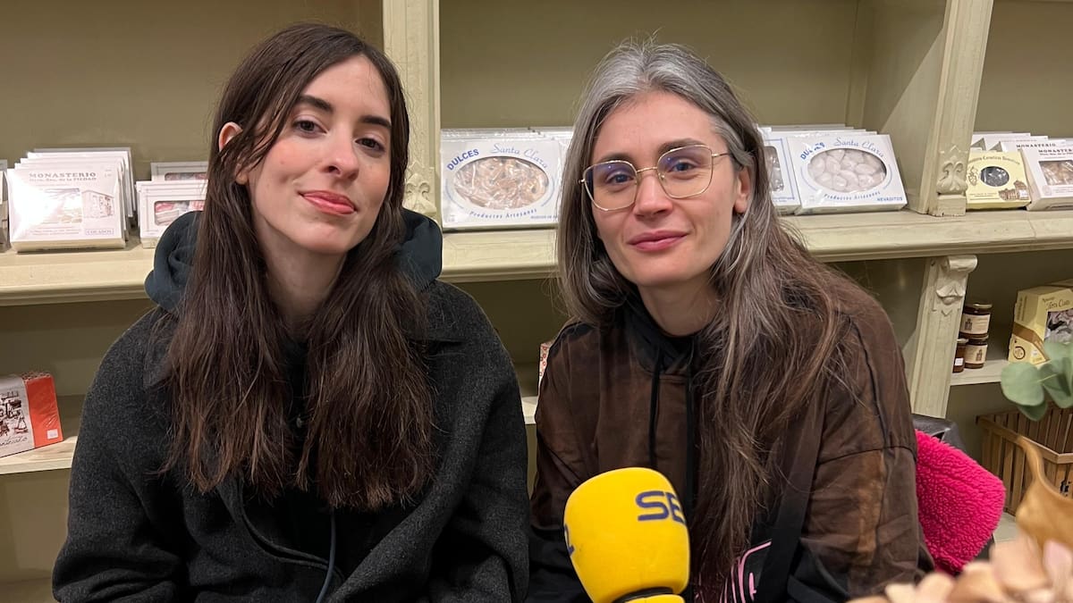Desayunando con... Las Hijas de Felipe, tormentos y dulces tentaciones de convento