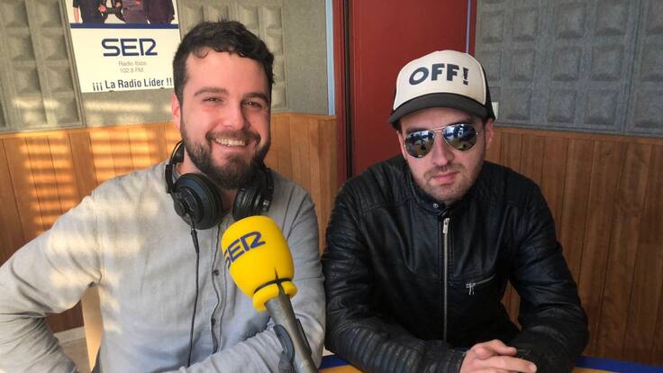 Semana a ritmo de Smashing Pumpkins y Artic Monkeys