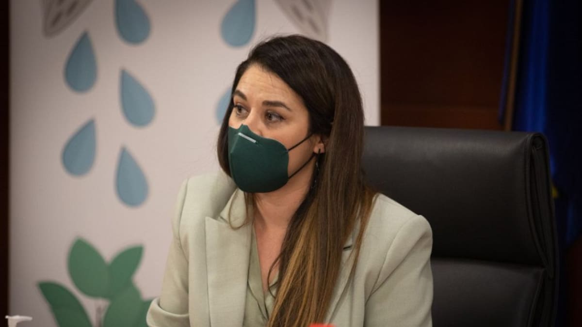 Mollà insta a los clientes de Mercadona a demandar más productos ecológicos en sus estanterías