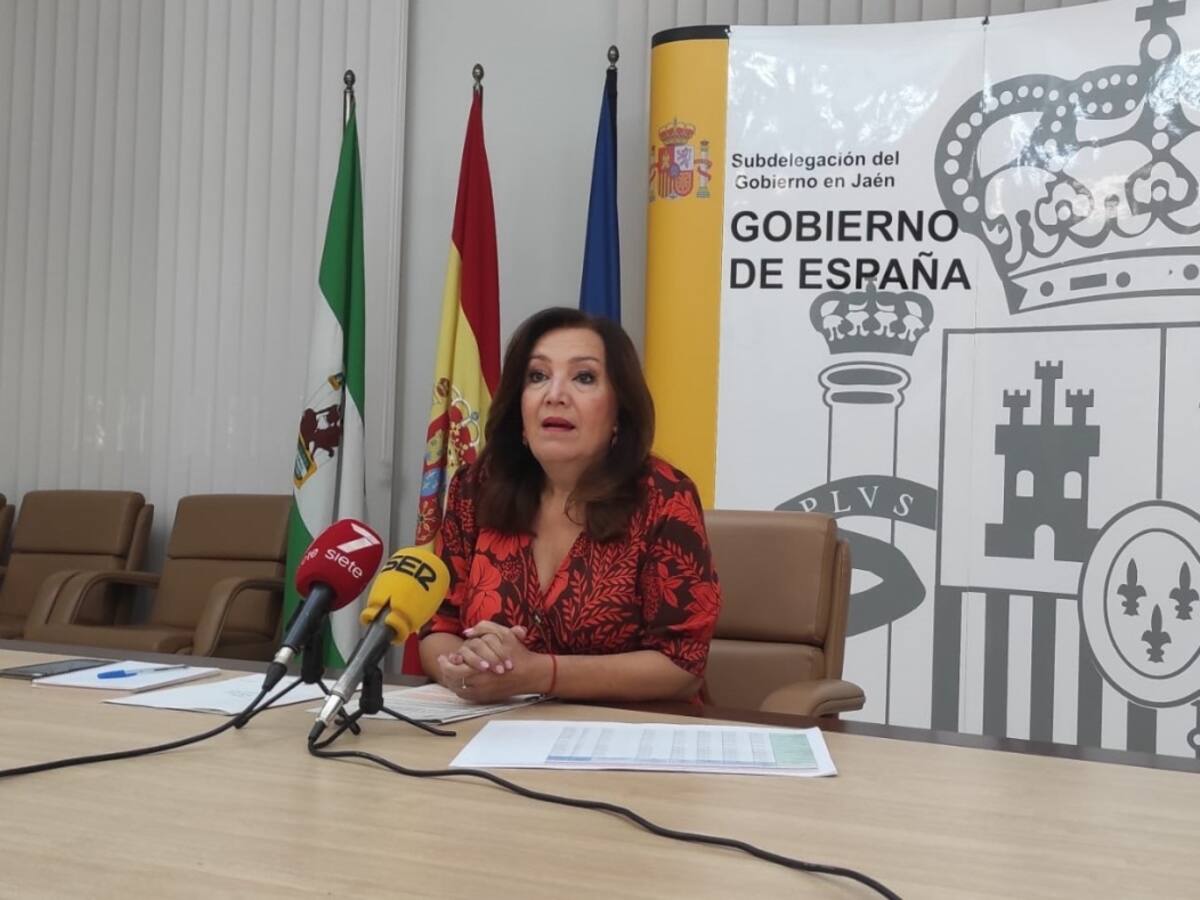 Jaén oferta 146 plazas de Formación Sanitaria Especializada