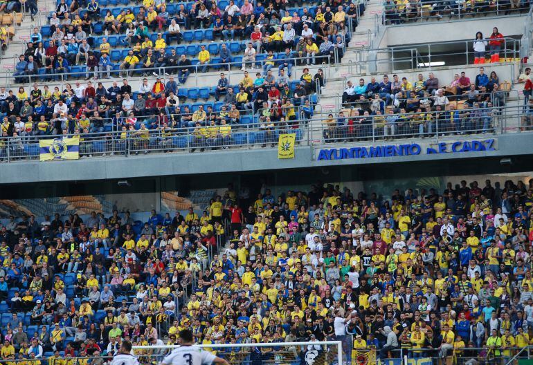 Carranza seguirá apoyando a sus jugadores el domingo