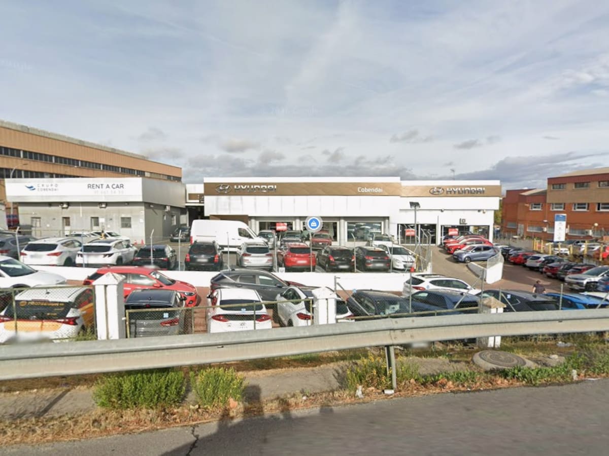 Pagaron el coche y nunca se lo entregaron: denuncia colectiva contra el concesionario Hyundai Cobendai Alcobendas