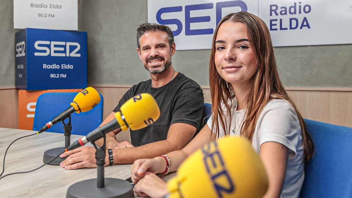 Fallas Elda | Entrevista a los cargos de la Falla Jardín de la Música