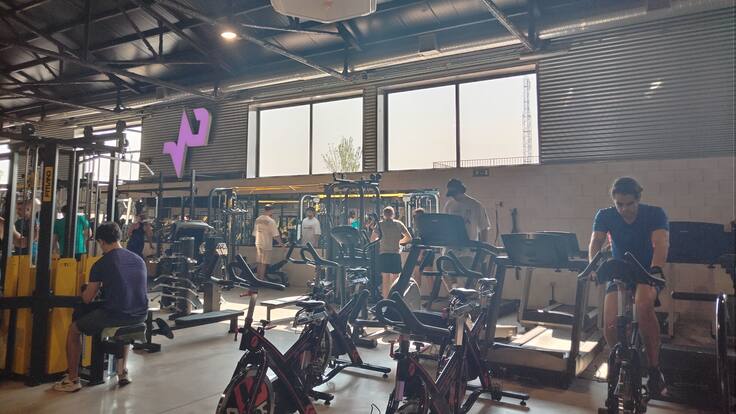 Toledo saludable: Top 3 personas que no van a conseguir objetivos (26/05/2025)