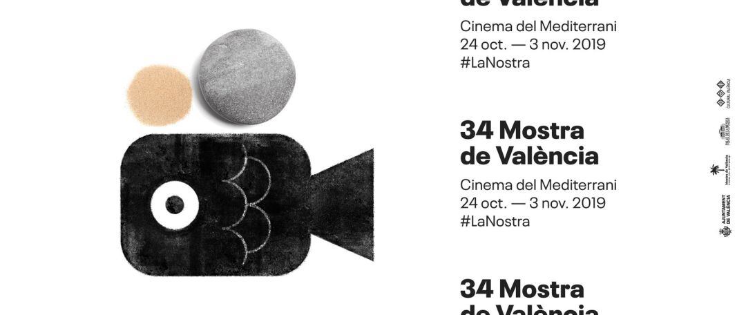 34 Mostra de València