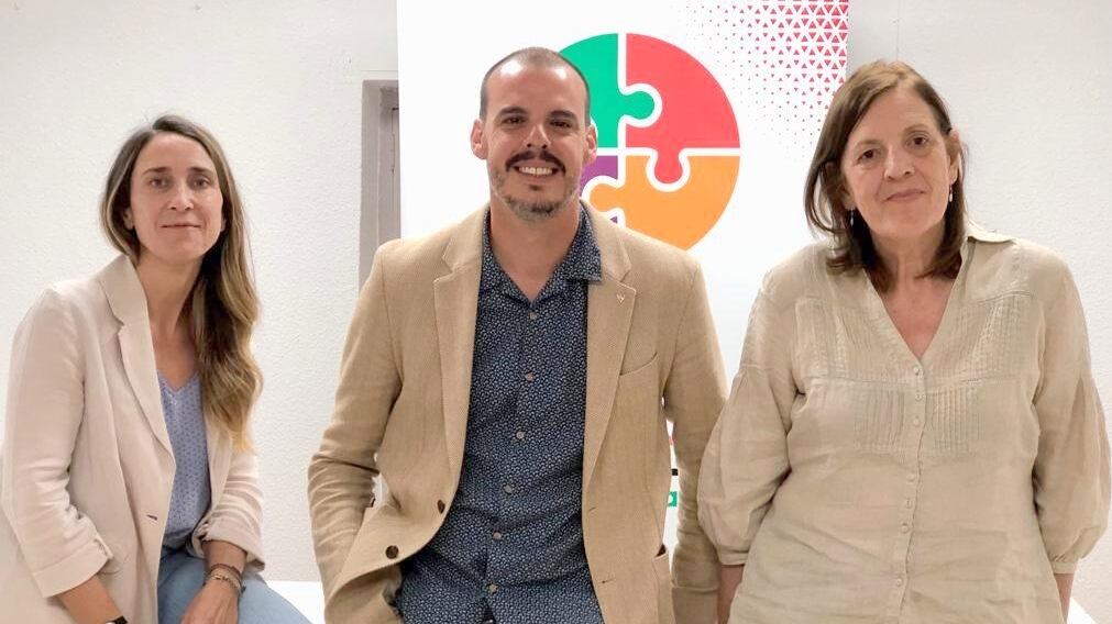 Candidatura Elda para todas