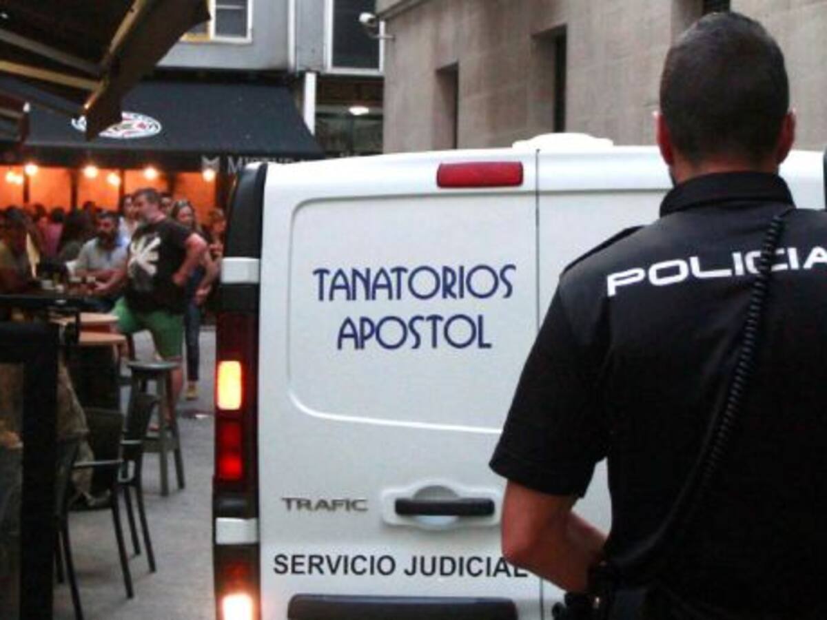 La Delegación del Gobierno confirma que el crimen de la Estrella es violencia machista