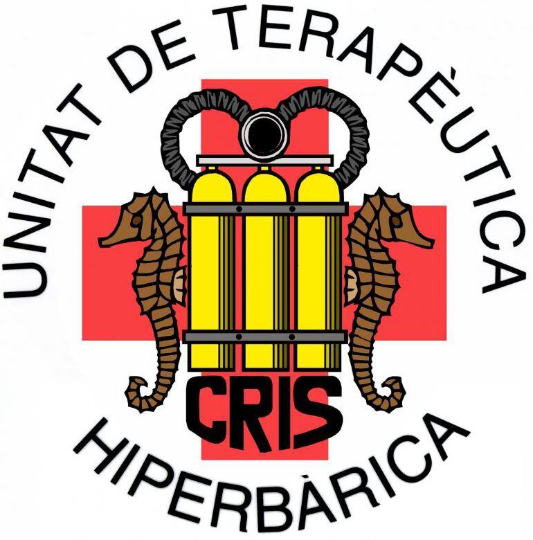 Unitat de Terapèutica Hiperbàrica de l&#039;Hospital Moisès Broggi