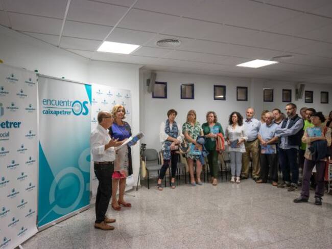 Presentación de la revista ImpulsOS