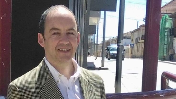 Entrevista con Javier Horno, candidato de Vox Navarra (16/05/2019)