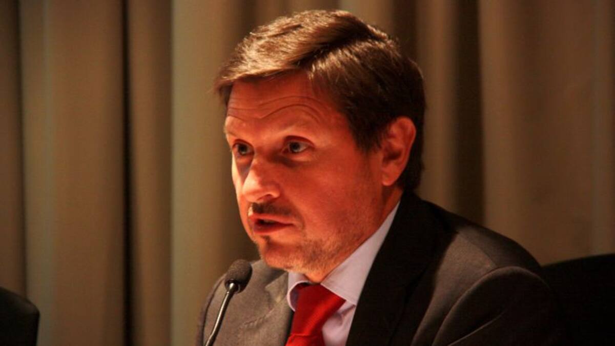 Josep Andreu dimiteix com a president del Port de Tarragona