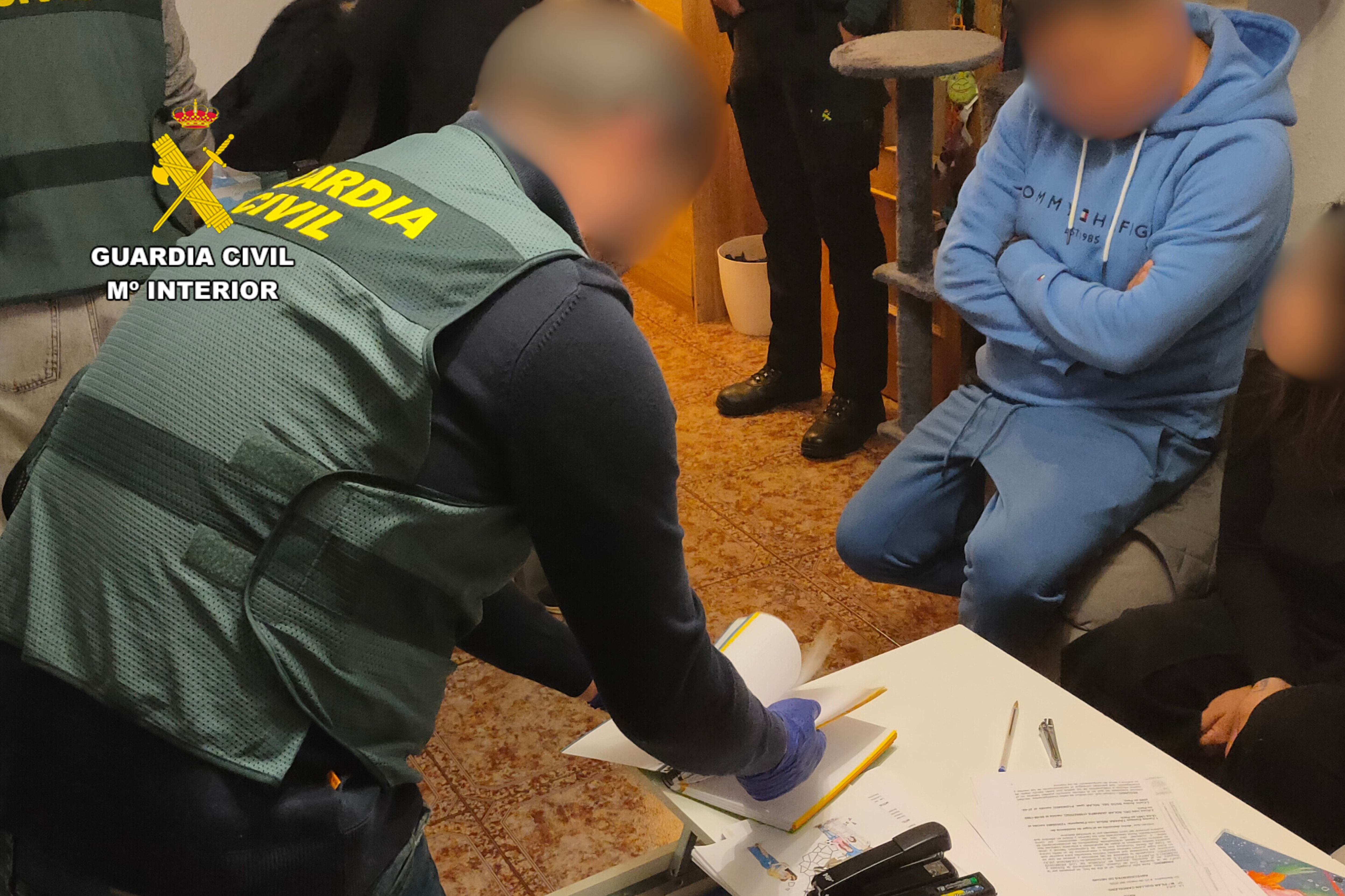 Imagen de la intervención