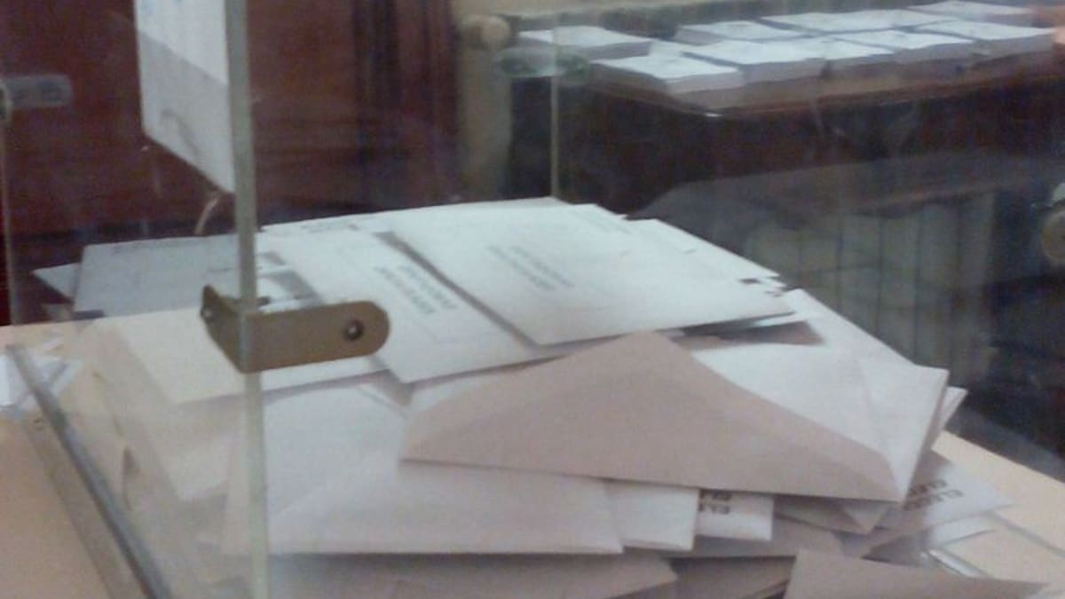 Un error informàtic deixa la meitat de secretaris de Catalunya sense cobrar el complement de les eleccions del 27S