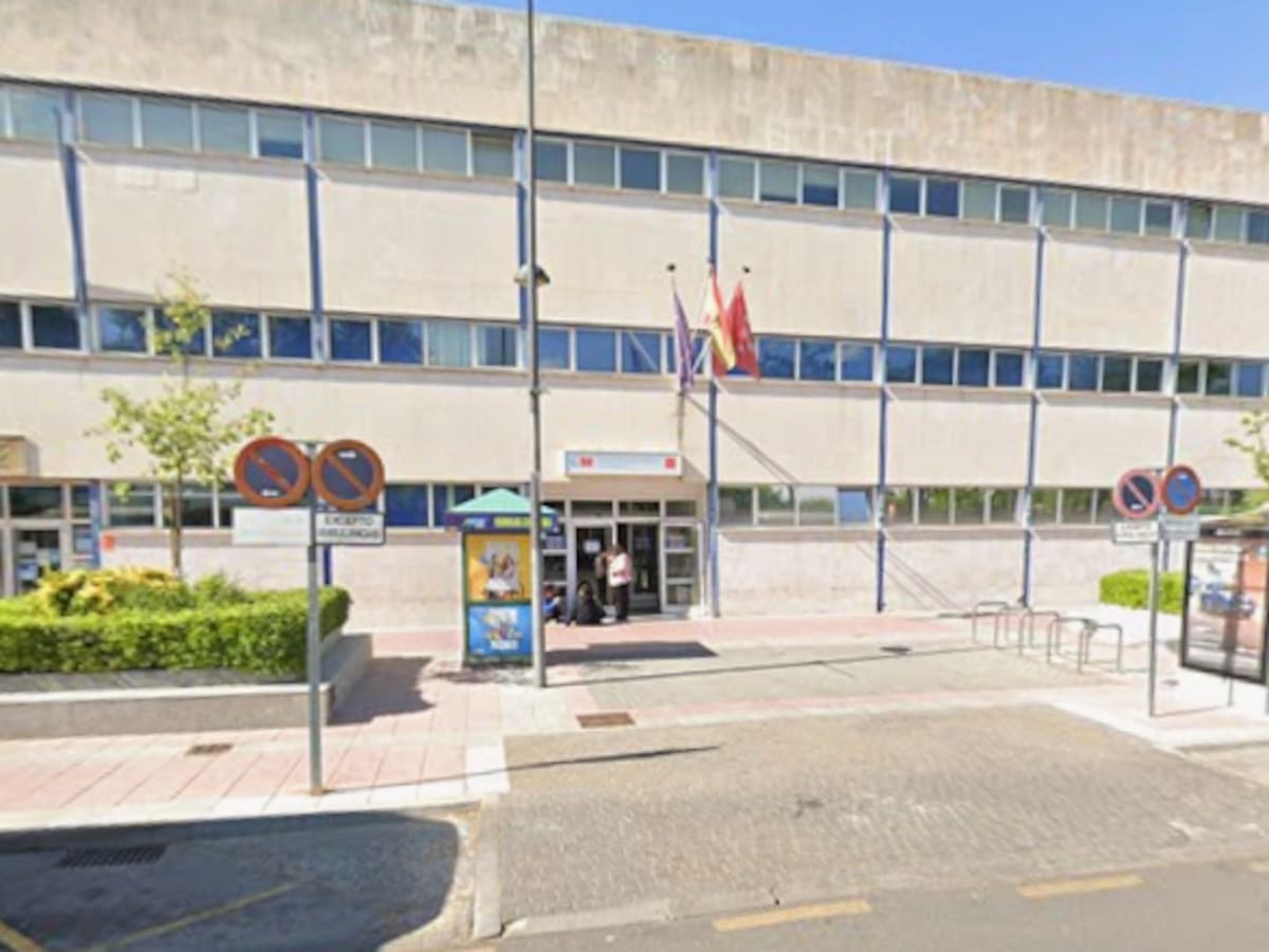 Hernández pide paralizar la reestructuración administrativa de centros de especialidades de Getafe y de Pinto