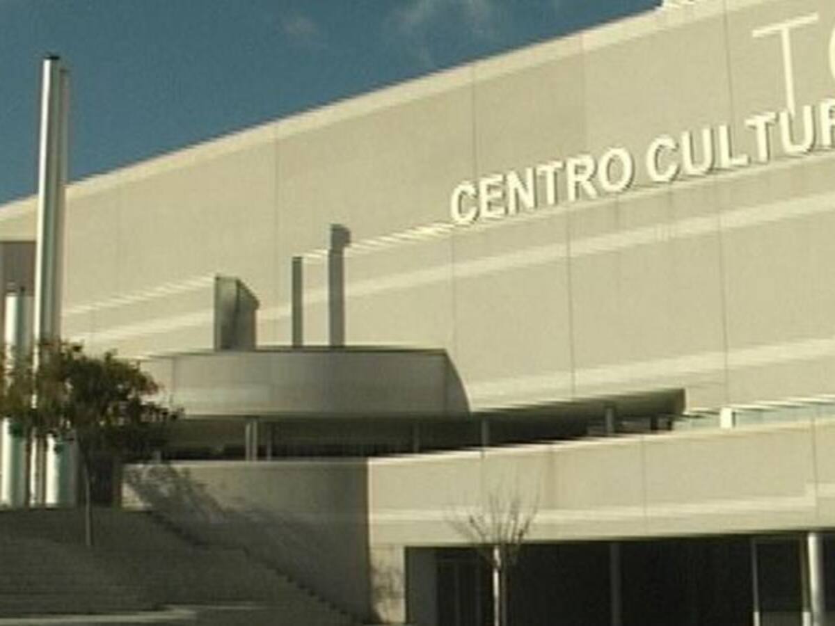 784 estudiantes fuenlabreños participan en el programa de difusión de la danza