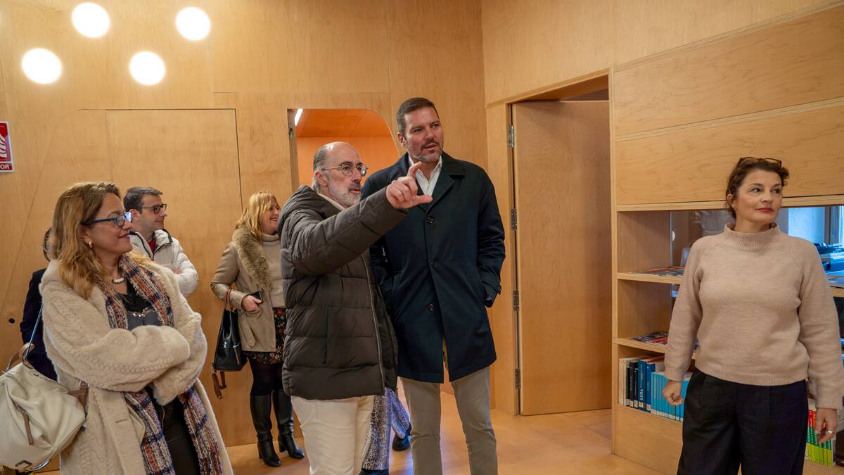 Entrevista balance del 2024 con el alcalde de Baiona, Jesús Vázquez Almuíña