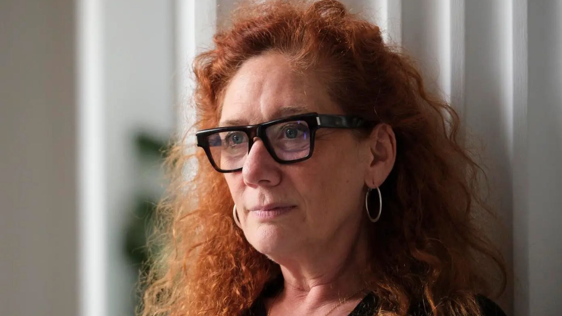 La periodista y escritora Cristina Fallarás