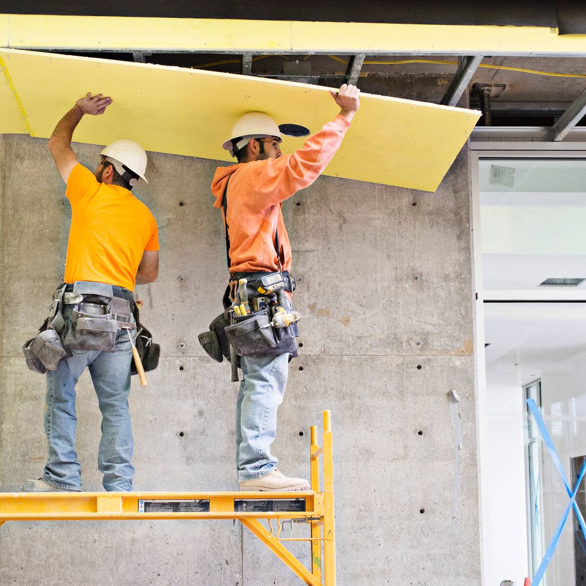 El paro baja en más de 6.000 personas en Burgos en los últimos 3 meses