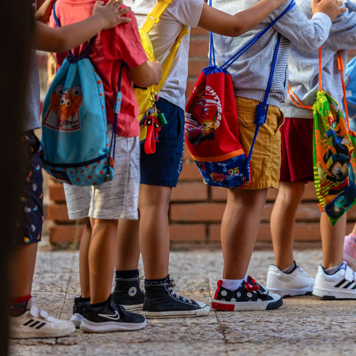 Suspendidas las clases en Castilla-La Mancha para este martes por el gran apagón en el suministro eléctrico