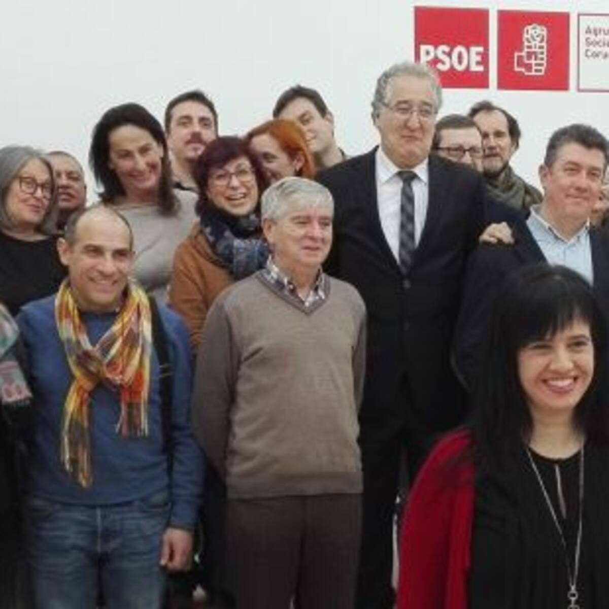 Arangüena espera consenso para las candidaturas de las municipales