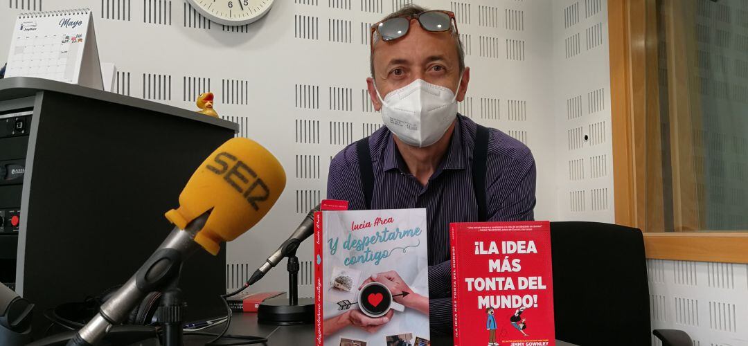 &#039;Y despertarme contigo&#039; y &#039;¡La idea más tonta del mundo!&#039; son nuestras recomendaciones