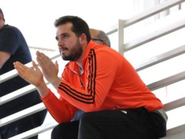 José Andrés vuelve a Elda