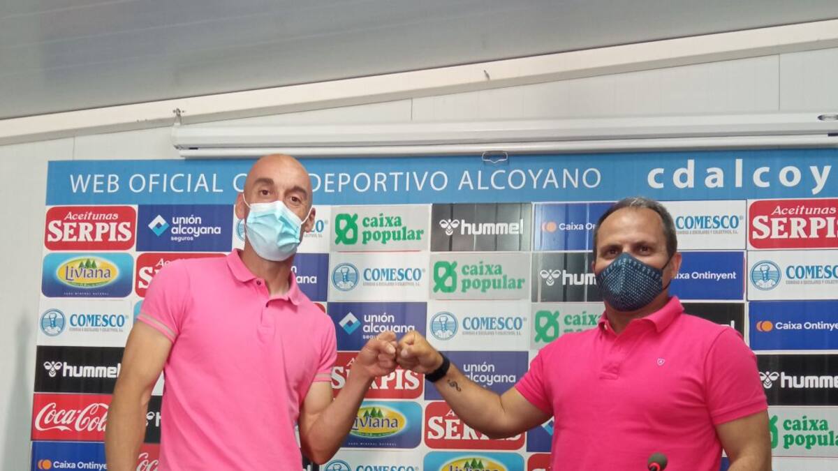 José Juan para rato