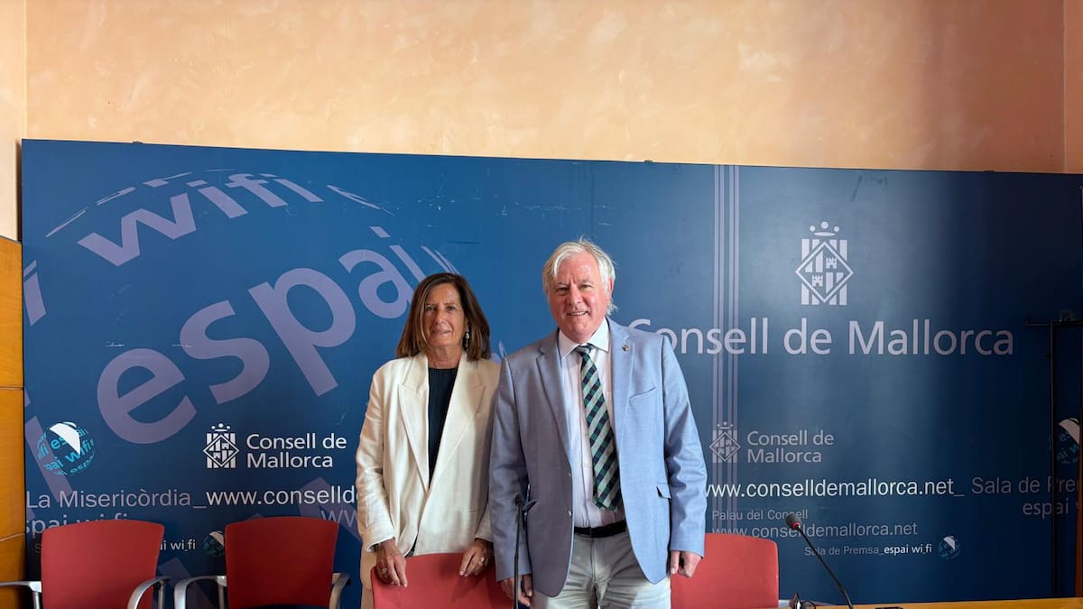 TikTok e Instagram, las nuevas plataformas en las que se publicita el alquiler turístico ilegal en Mallorca