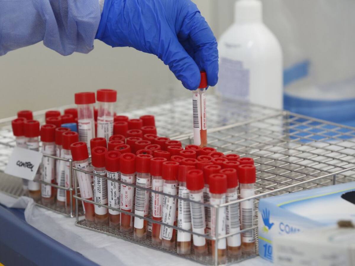 La incidencia de la COVID en Euskadi sigue creciendo y suben los pacientes en UCI