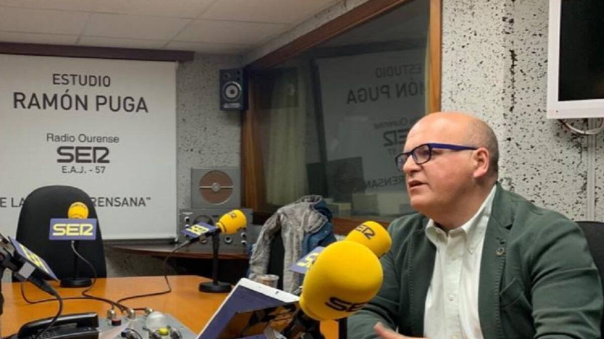 Baltar: "Podemos presumir de ser el gobierno provincial más innovador"