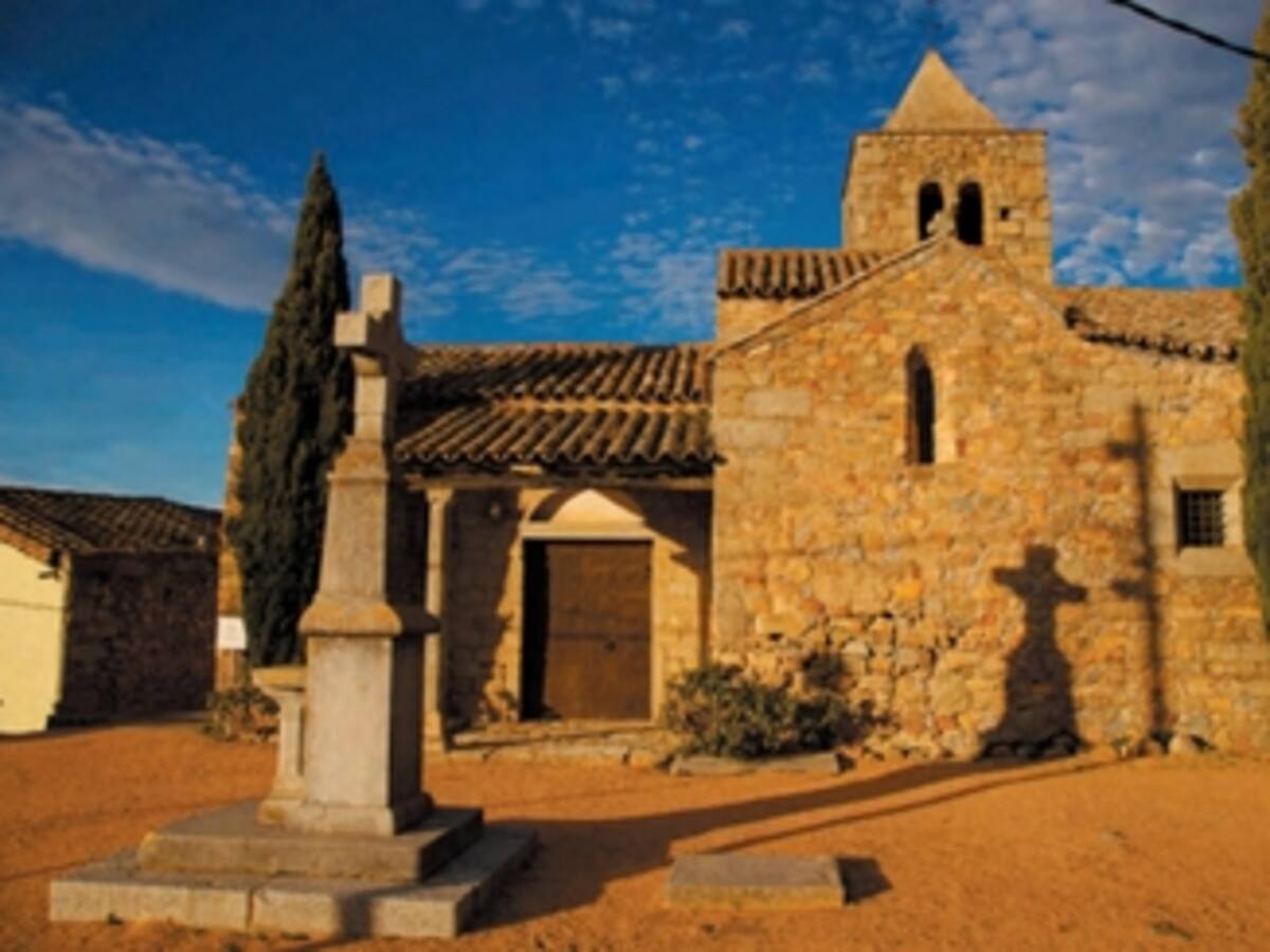Mercè Rodoreda i les Gavarres