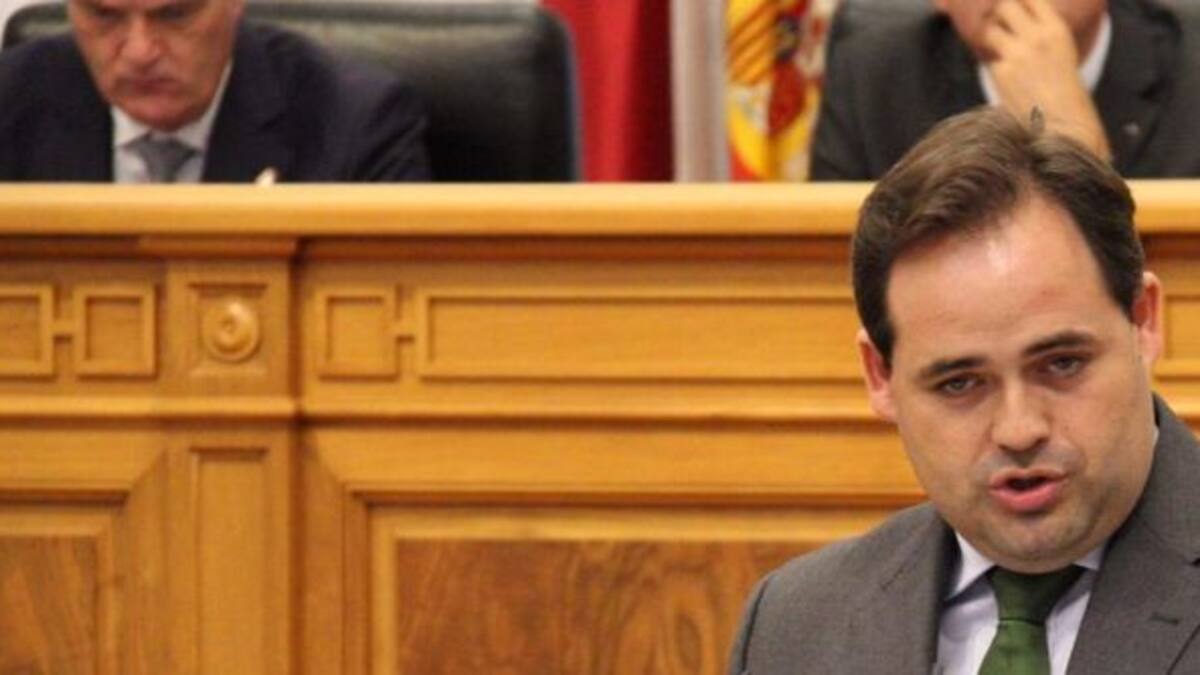 El PP-CLM pide una "terapia de choque" contra la caída de contrataciones