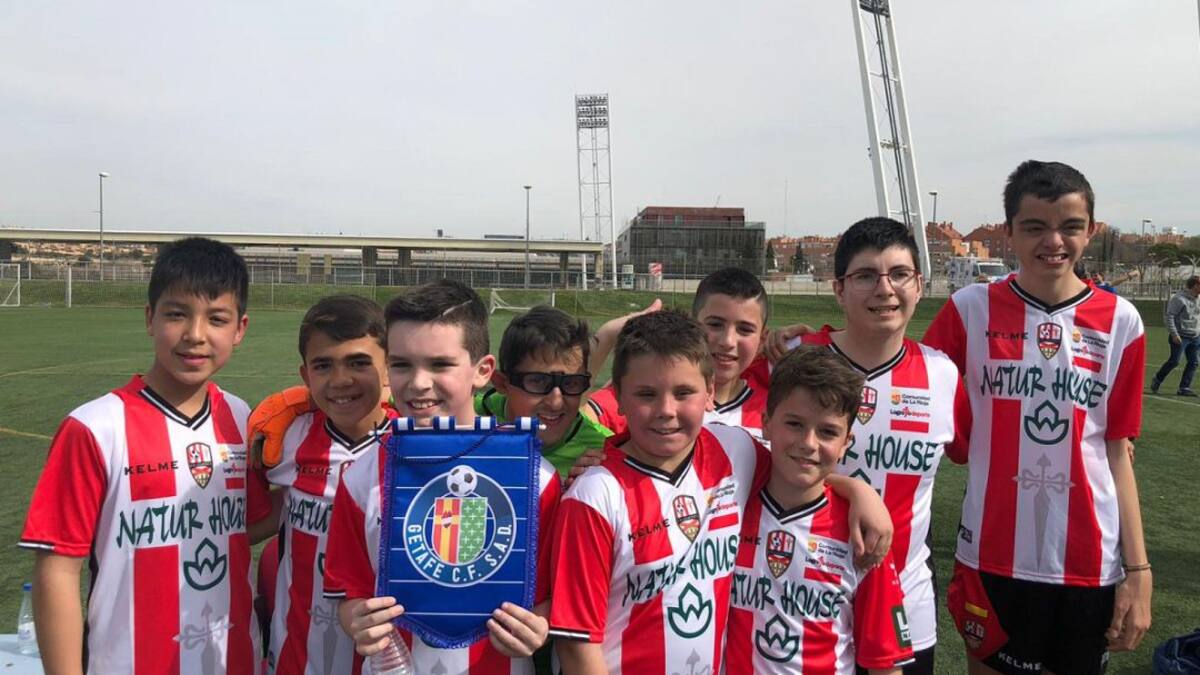 Tiempo de descanso (7/4/2019)