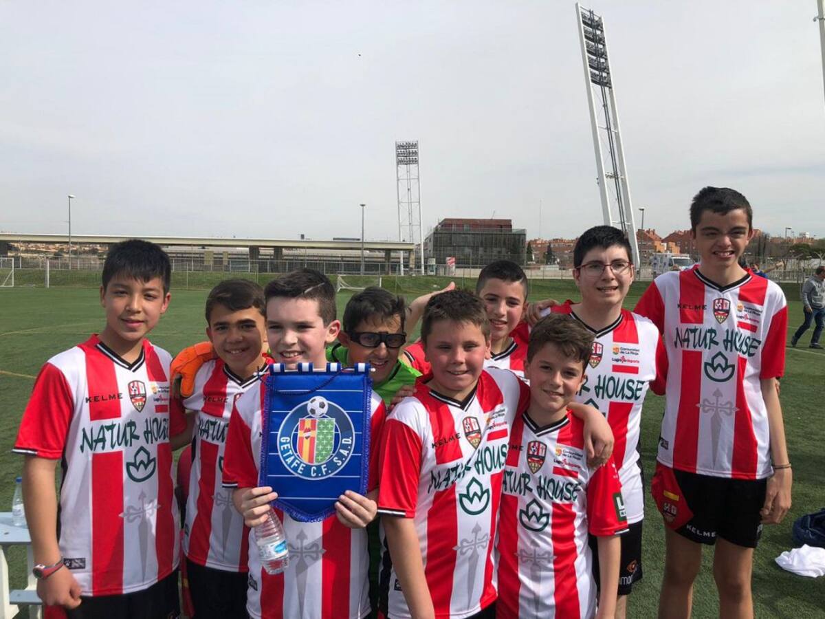 El deporte como herramienta de inclusión