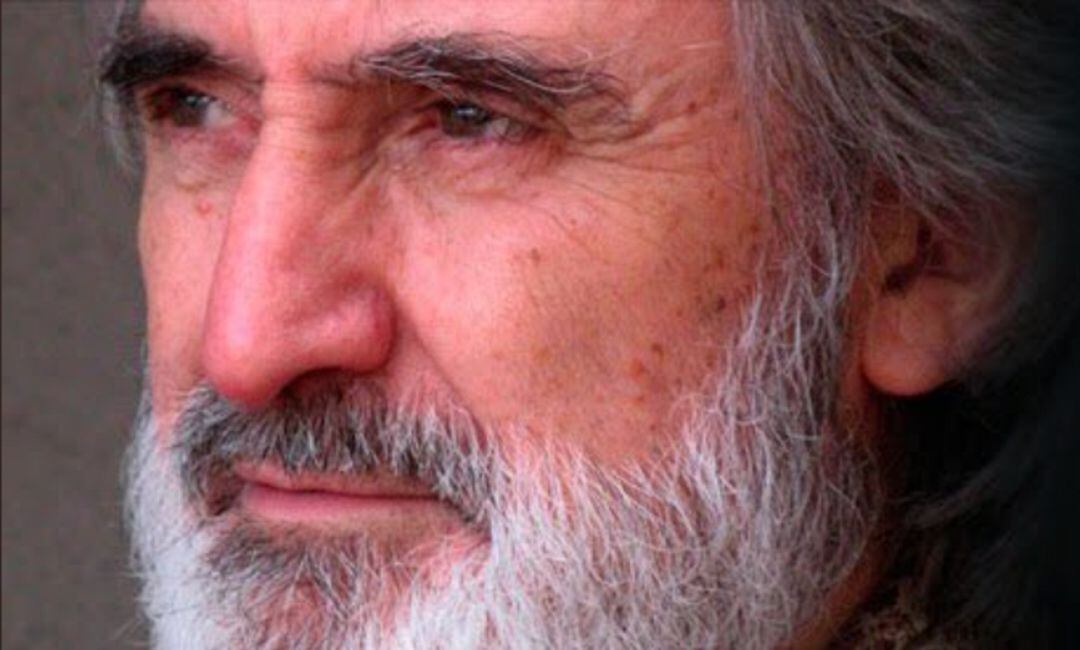 Muere el actor Gerardo Malla a los 84 años.