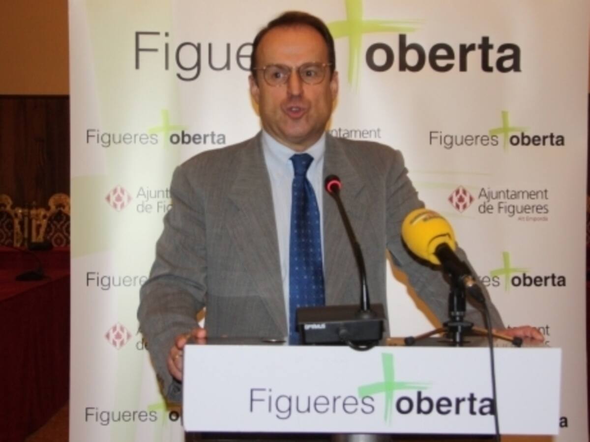 Menys IBI pels habitatges cedits a lloguer social a Figueres