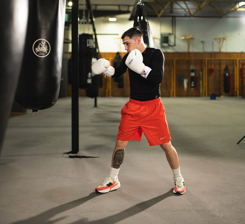 Rafa Lozano Jr. debutará como profesional por un título internacional WBA en un evento sin precedentes.