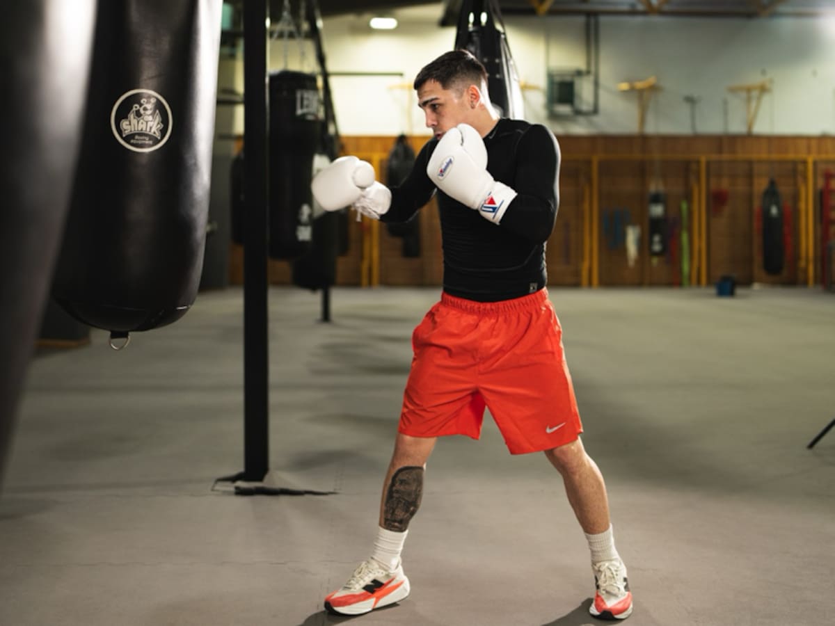 Rafa Lozano Jr. debutará como profesional por un título internacional WBA