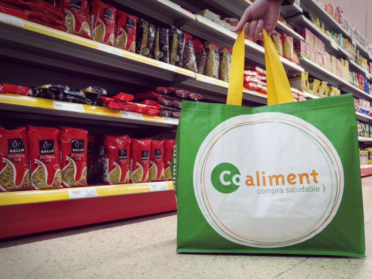 Entrevista a Ferran Gil, propietario Coaliment Benicàssim