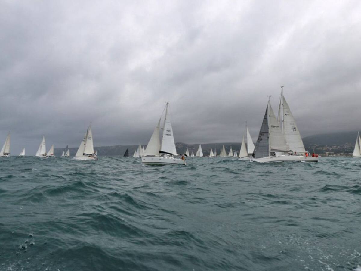 "DKtegoria" de Seppo Sjoroos vencedor de la Ruta de la Sal 2019