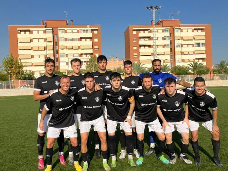 XI de l'Ontinyent 1931 a Elx