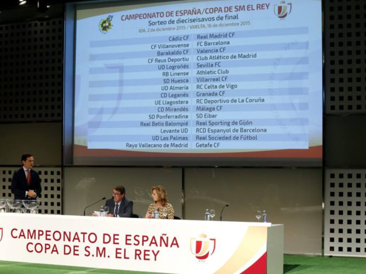 El Celta se enfrentará al Almería en la Copa del Rey