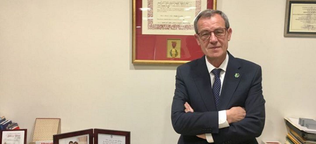 Imagen de archivo de Lucio Gómez