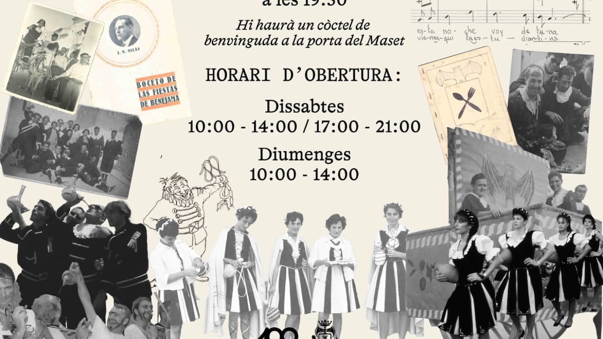 Juan Payá, Pte Estudiantes Beneixama