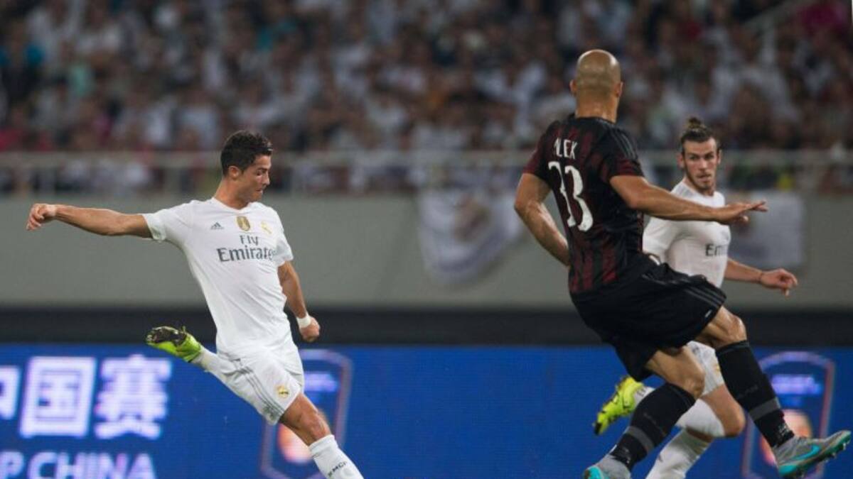 SER Deportivos (30/07/2015)