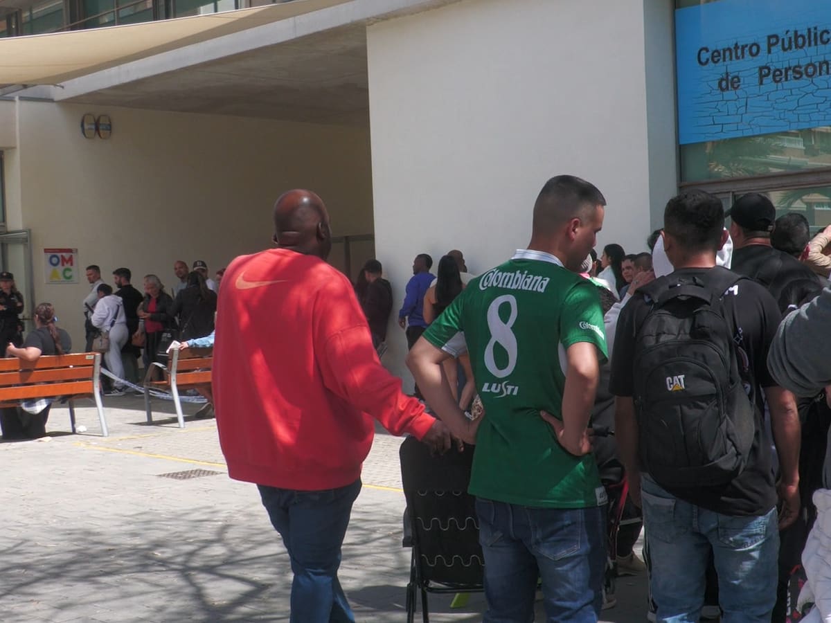 Elche finalmente habilita un nuevo trámite para agilizar la atención en el proceso de regularización extraordinaria