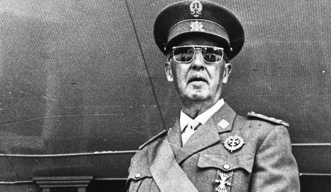 La Diputación ha pedido la ilegalización de la Fundación Francisco Franco